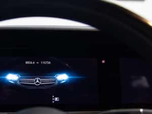 Mercedes-Benz E 200 Hibrid - 111.000 km — miniatura 4