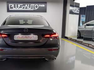 Mercedes-Benz E 200 Hibrid - 111.000 km — miniatura 7