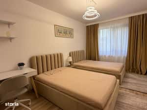 Inchiriere apartament 3 camere — miniatura 4