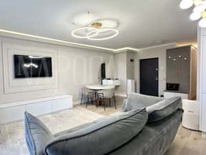 Apartament 4 camere de vanzare in Borhanci, Cluj Napoca