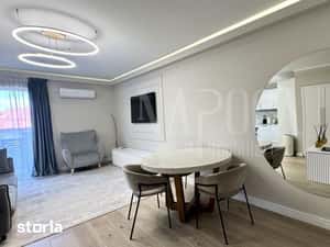 Apartament 4 camere de vanzare in Borhanci, Cluj Napoca — miniatura 4