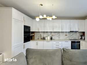 Apartament 4 camere de vanzare in Borhanci, Cluj Napoca — miniatura 5