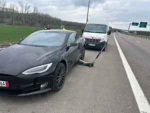 Vulcanizare mobila non stop