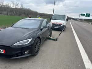 Vulcanizare mobila non stop — miniatura 5