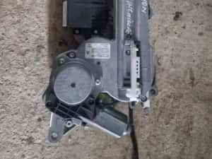 motoras descriere haion electric citroen c5 an 2008-2017