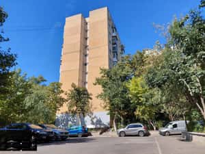 2 camere decomandate, mobilate, utilate, metrou - comision 0%! — miniatura 1