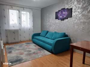 2 camere decomandate, mobilate, utilate, metrou - comision 0%! — miniatura 4