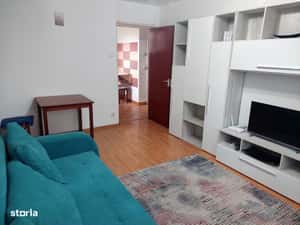 2 camere decomandate, mobilate, utilate, metrou - comision 0%! — miniatura 5