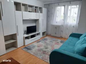 2 camere decomandate, mobilate, utilate, metrou - comision 0%! — miniatura 6