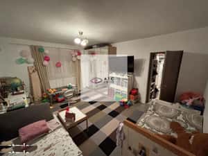 Apartament 2 camere - Margeanului - Scoala nr. 124 - Parter — miniatura 3