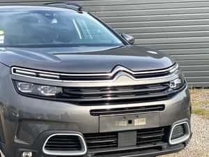 Citroën C5 Aircross Automată 130 HP Diesel