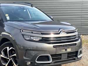 Citroën C5 Aircross Automată 130 HP Diesel — miniatura 2