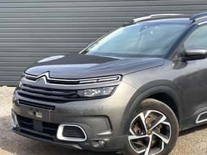 Citroën C5 Aircross Automată 130 HP Diesel — miniatura 4
