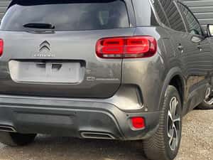 Citroën C5 Aircross Automată 130 HP Diesel — miniatura 5