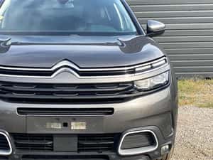 Citroën C5 Aircross Automată 130 HP Diesel — miniatura 6