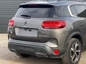 Citroën C5 Aircross Automată 130 HP Diesel — miniatura 7