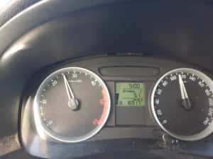 149.000 km reali 1.4 diesel itp și asigurare valabila — miniatura 2