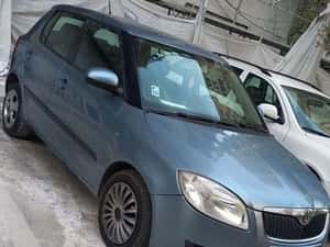 149.000 km reali 1.4 diesel itp și asigurare valabila — miniatura 5