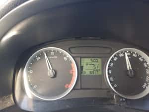 149.000 km reali 1.4 diesel itp și asigurare valabila — miniatura 6