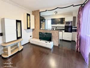 Apartament 3 camere balcon si parcare Turnisor