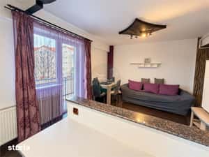 Apartament 3 camere balcon si parcare Turnisor — miniatura 4