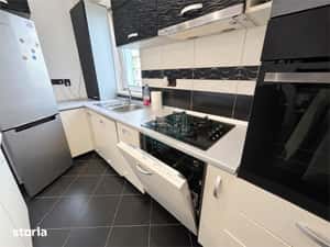 Apartament 3 camere balcon si parcare Turnisor — miniatura 5