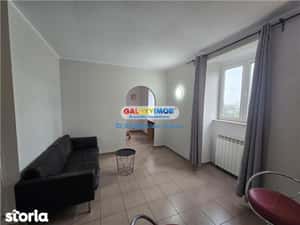 Aparrament 2 camere Ion Mihalache Turda | centrala gaz | semi mobilat — miniatura 4