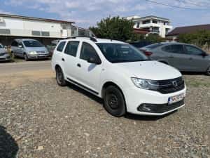 Închiriez Dacia Logan MCV 2019 – ideal pentru Uber/Bolt
