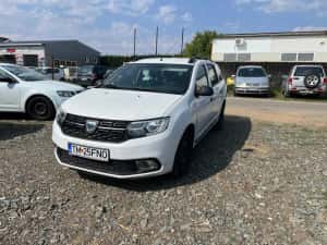 Închiriez Dacia Logan MCV 2019 – ideal pentru Uber/Bolt — miniatura 2