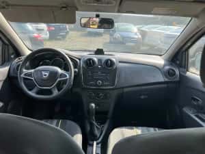 Închiriez Dacia Logan MCV 2019 – ideal pentru Uber/Bolt — miniatura 3