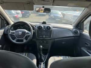 Închiriez Dacia Logan MCV 2019 – ideal pentru Uber/Bolt — miniatura 9