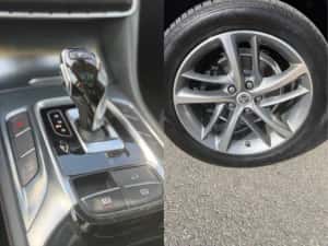 MG EHS Hybrid 258 CP, 2021, Automat, Garanție 2 ani — miniatura 7