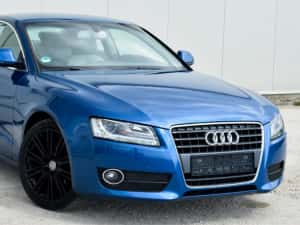 Audi A5 S-Line Exclusive / 1.8 TFSI / Import Germania — miniatura 1