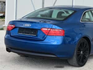 Audi A5 S-Line Exclusive / 1.8 TFSI / Import Germania — miniatura 3