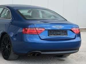 Audi A5 S-Line Exclusive / 1.8 TFSI / Import Germania — miniatura 6