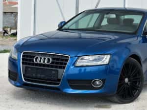 Audi A5 S-Line Exclusive / 1.8 TFSI / Import Germania — miniatura 10