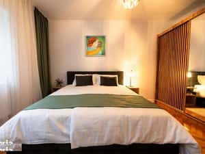 De închiriat | Apartament premium 2 camere | Ultracentral Baia Mare