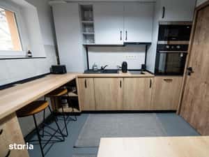 De închiriat | Apartament premium 2 camere | Ultracentral Baia Mare — miniatura 4