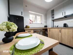De închiriat | Apartament premium 2 camere | Ultracentral Baia Mare — miniatura 6