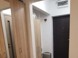 Garsoniera de inchiriat in zona Trapezului — miniatura 4