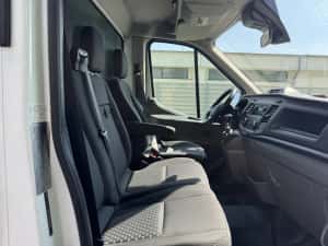 Ford Transit 2021 10 europaleti pos leasing — miniatura 6