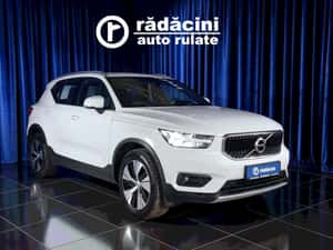 Volvo XC40 Automată 197 HP Benzină