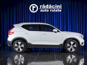 Volvo XC40 Automată 197 HP Benzină — miniatura 5