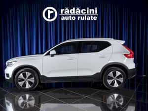 Volvo XC40 Automată 197 HP Benzină — miniatura 6