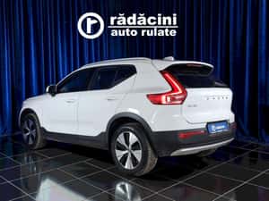 Volvo XC40 Automată 197 HP Benzină — miniatura 7
