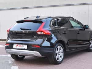 Volvo V40 / 2.0 / Cross Country /Posibilitate Rate/Leasing/GARANTIE — miniatura 3