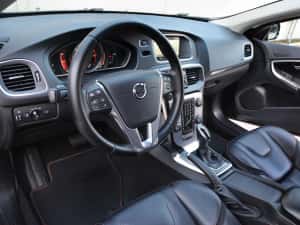 Volvo V40 / 2.0 / Cross Country /Posibilitate Rate/Leasing/GARANTIE — miniatura 5