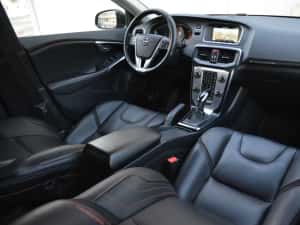Volvo V40 / 2.0 / Cross Country /Posibilitate Rate/Leasing/GARANTIE — miniatura 6