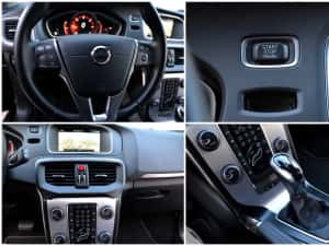 Volvo V40 / 2.0 / Cross Country /Posibilitate Rate/Leasing/GARANTIE — miniatura 7