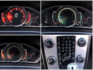 Volvo V40 / 2.0 / Cross Country /Posibilitate Rate/Leasing/GARANTIE — miniatura 8